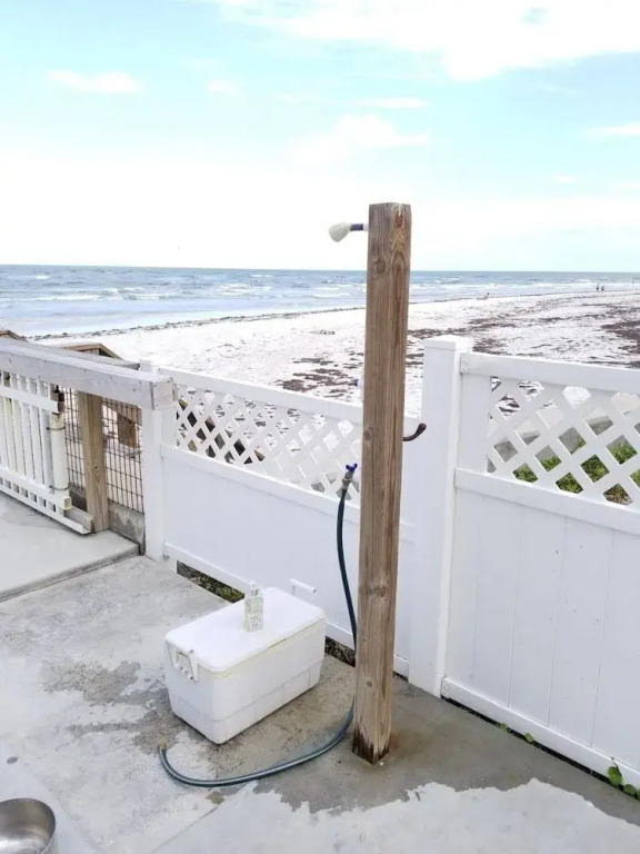 Sea Spray Condo