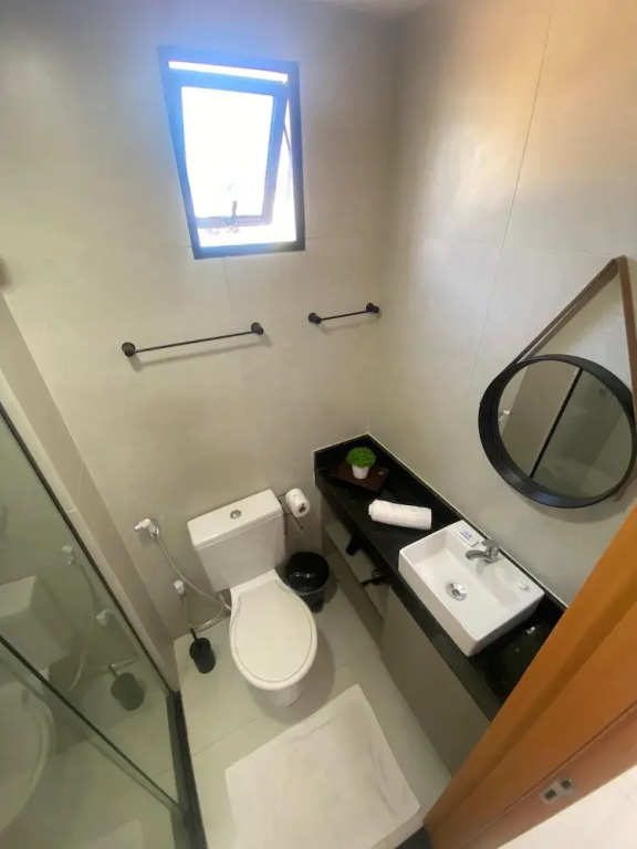 Flat 114 Centro Porto de Galinhas bLP