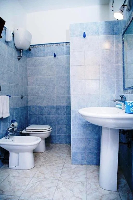 Bed And Breakfast SantAnna