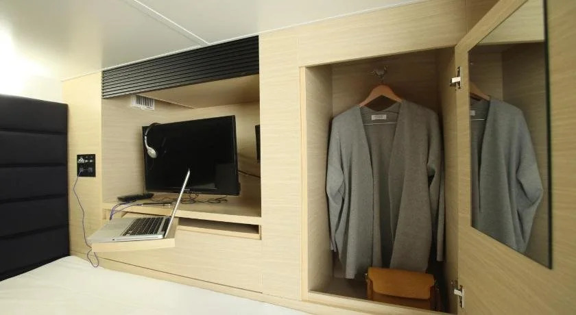 Smart Stay SHIZUKU Kyoto Ekimae