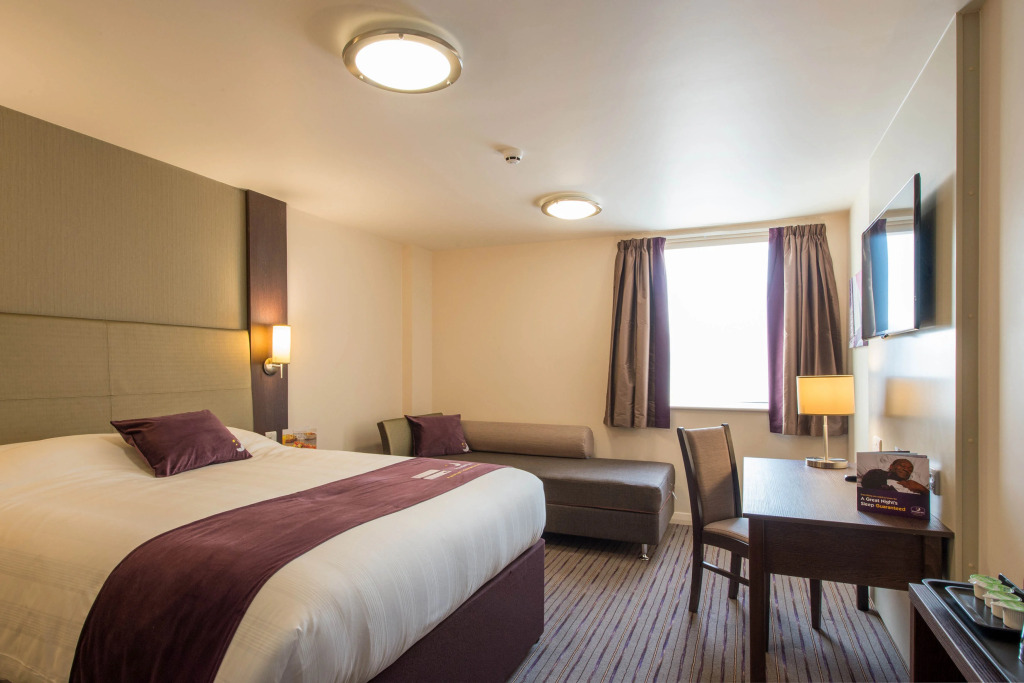 Premier Inn Telford (International Centre)