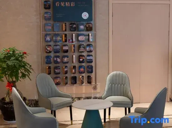 Yayue Hotel (Cixi Chengxi Yintai)