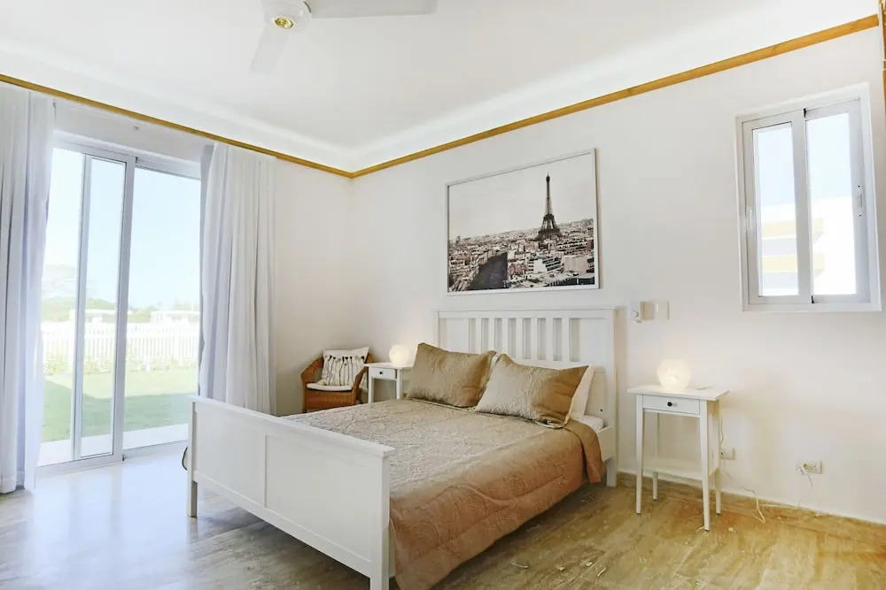 Campo Del Mar 3 Bedroom Villa