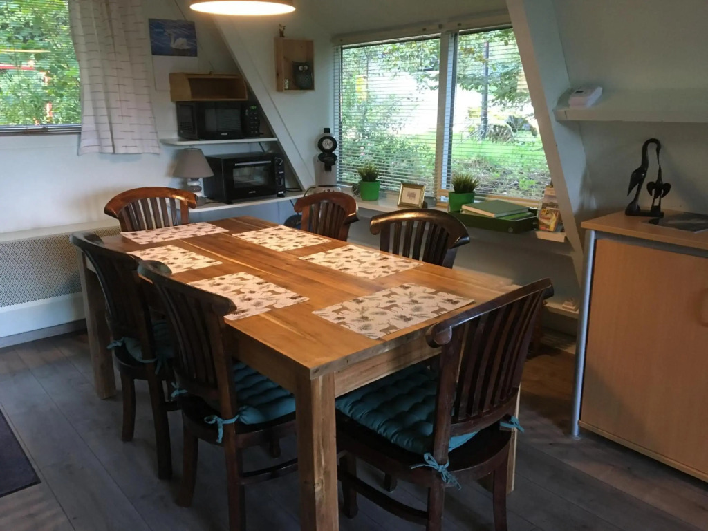 Durbuy chalet 65