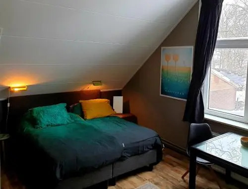 B&B City Farmer Amsterdam