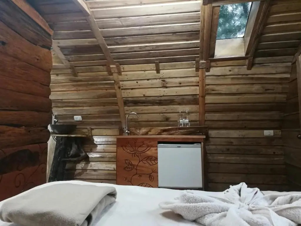 Nature house