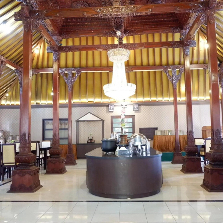 Ataya Hotel