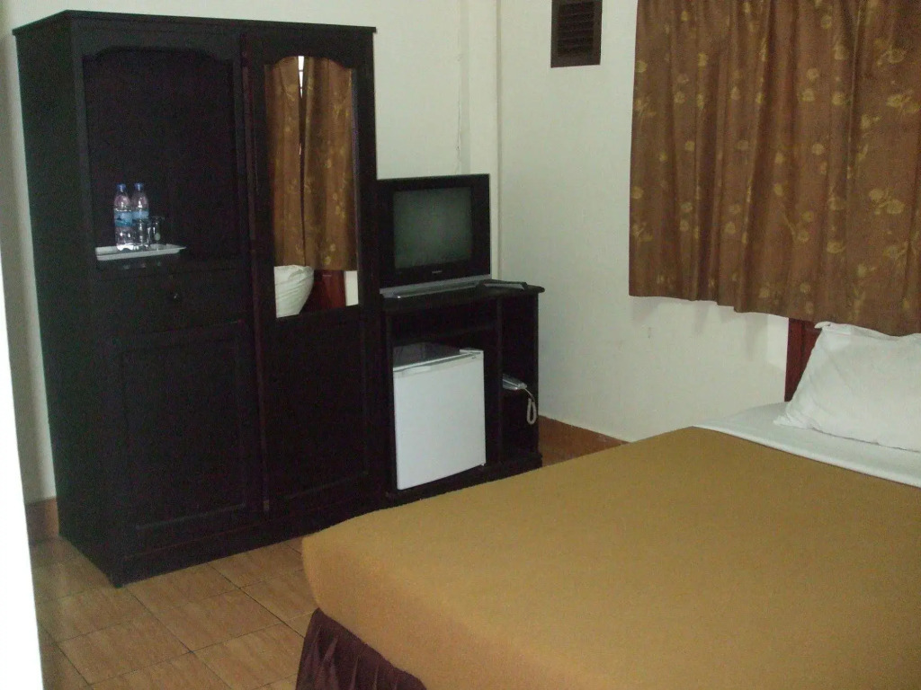 Souvanna Hotel 2
