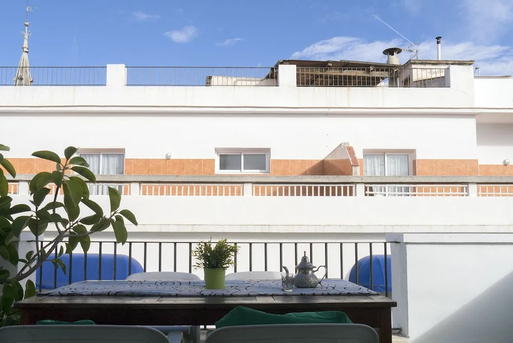 Penthouse Sabio