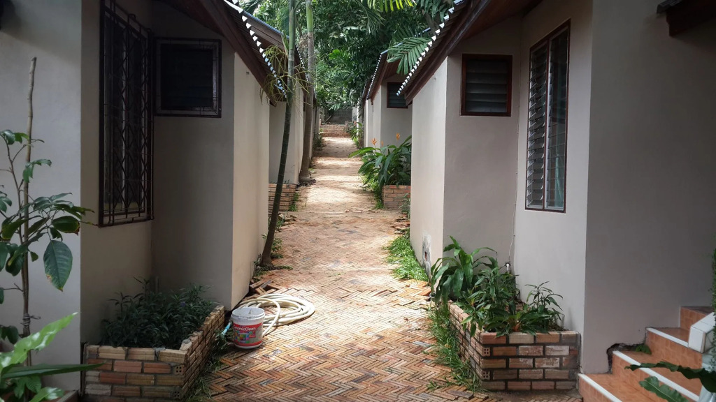 Pattara House