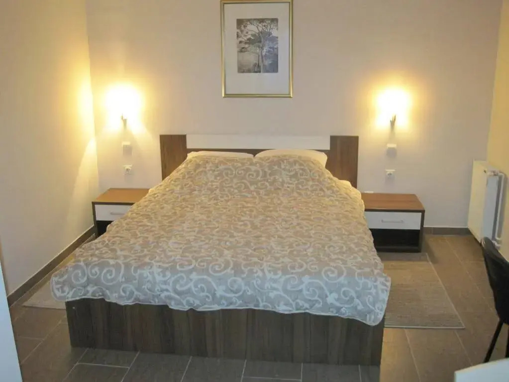 Apartmani Medijana Niš