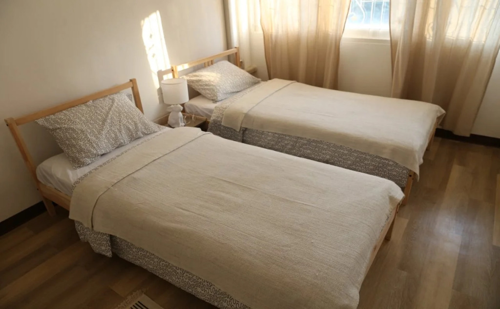 Green Home Hostel