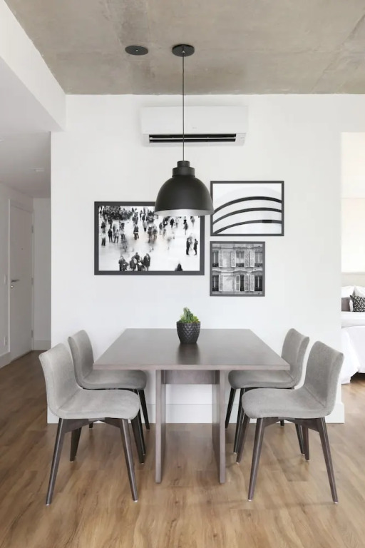 Geo Berrini Residences
