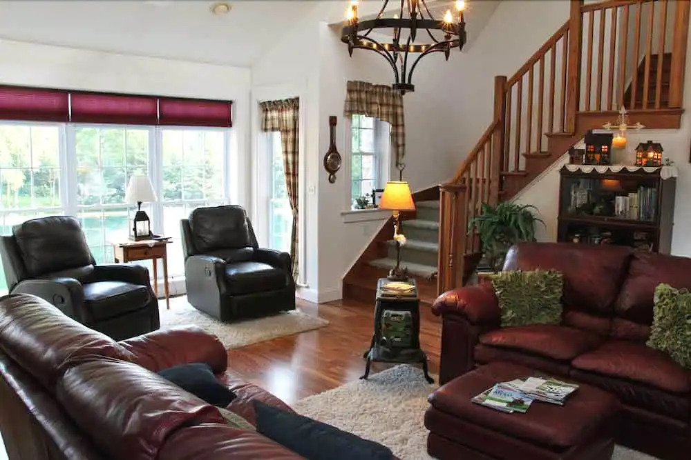 Airy View Bed and Breakfast