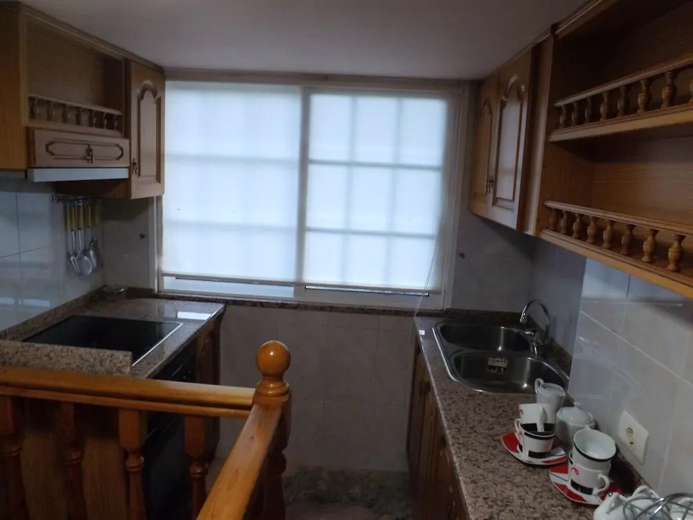 Apartment With 3 Bedrooms in A Guarda, With Wonderful sea View, Furnished Terrace and Wifi Near the Beach