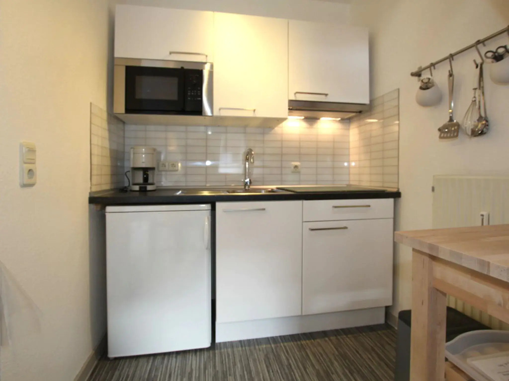 Apartment Mermaid, Dornumersiel