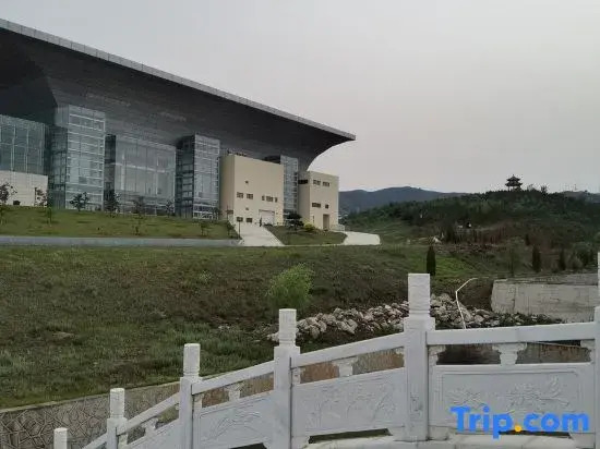 Snow Friends Home (Baishishan Store)
