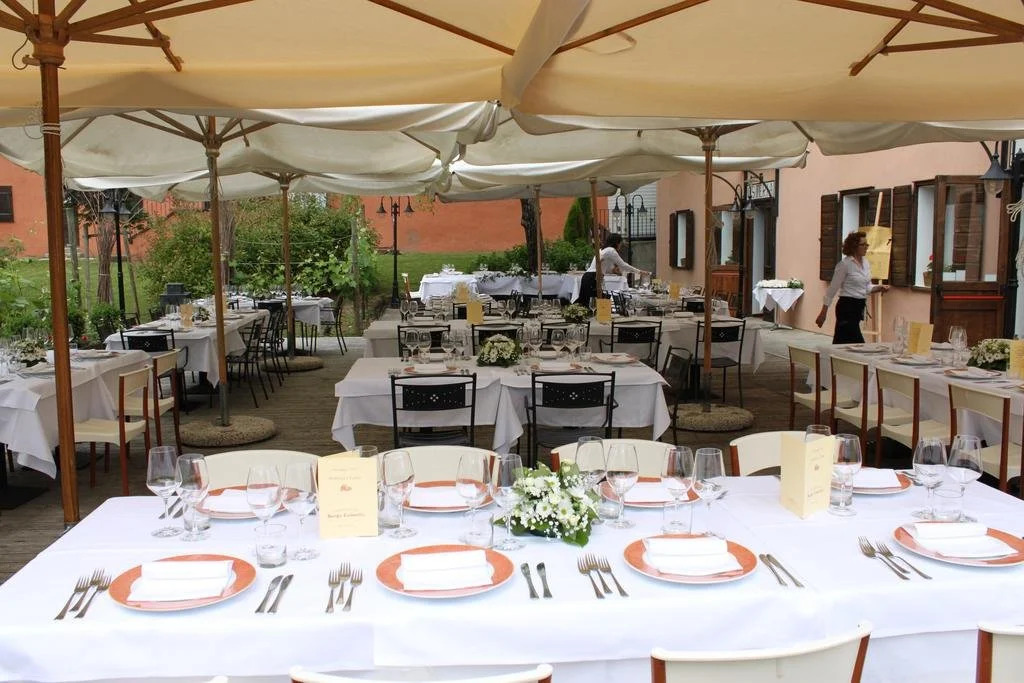 Borgo Colmello
