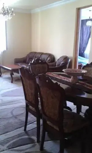 House Nargizi
