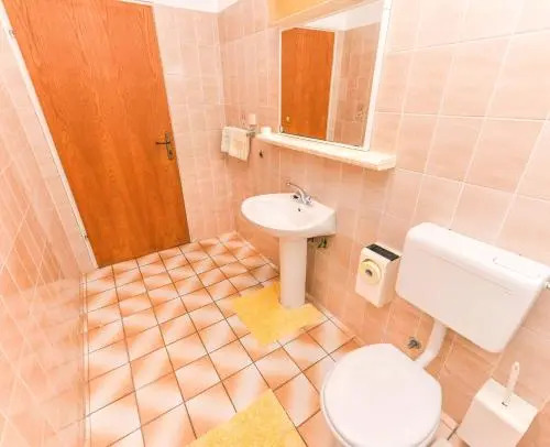 Apartments Bepina