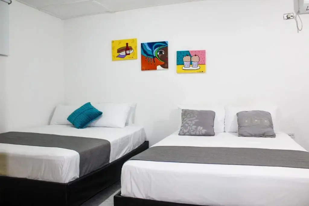 Hotel Poblado Suite