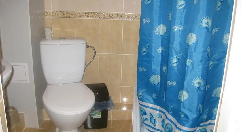 Отель Динамо