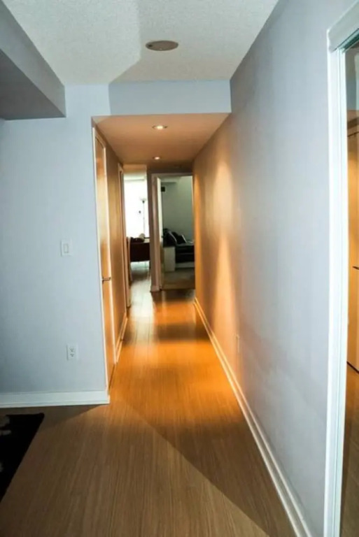 Toronto 3 Bedroom Condo