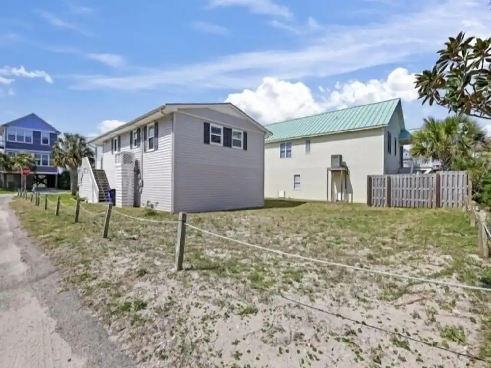 Shell Shack- 3bed 2 Bath Home 3 Bedroom Villa