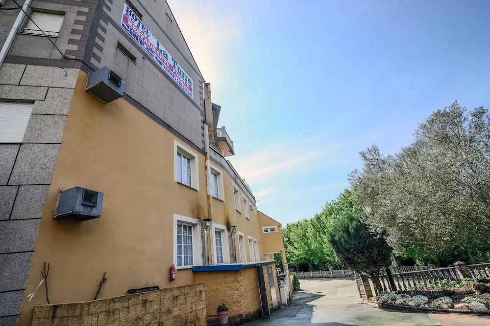 Hostal La Torre II