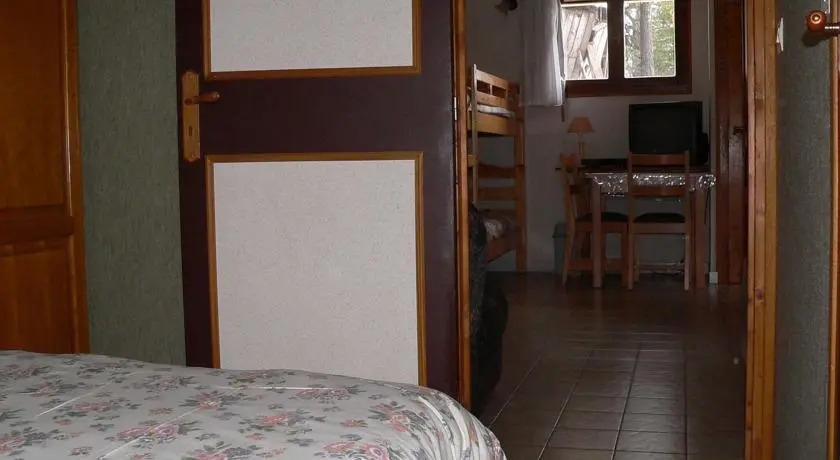 Chalet Antonin