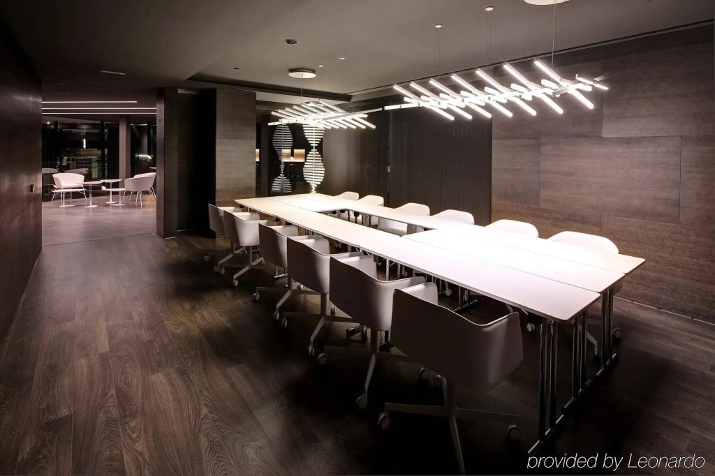 Olivia Balmes Hotel