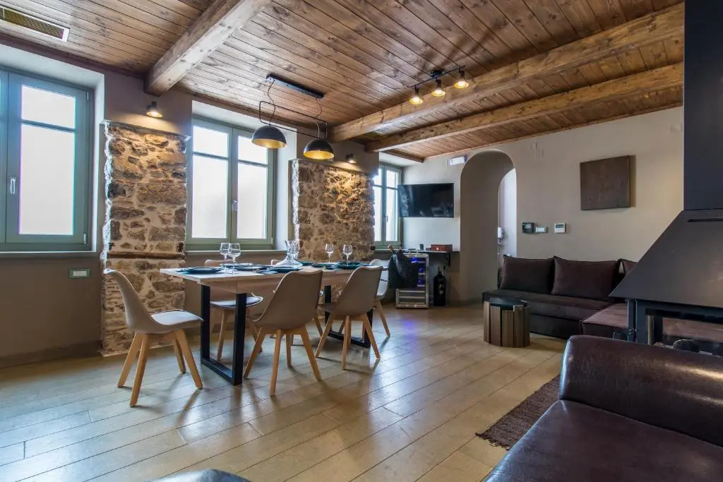 iole boutique house
