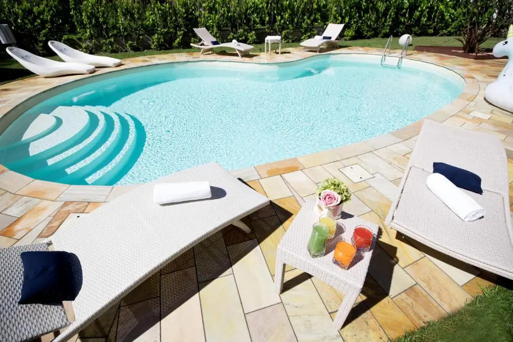 Hotel Brescia