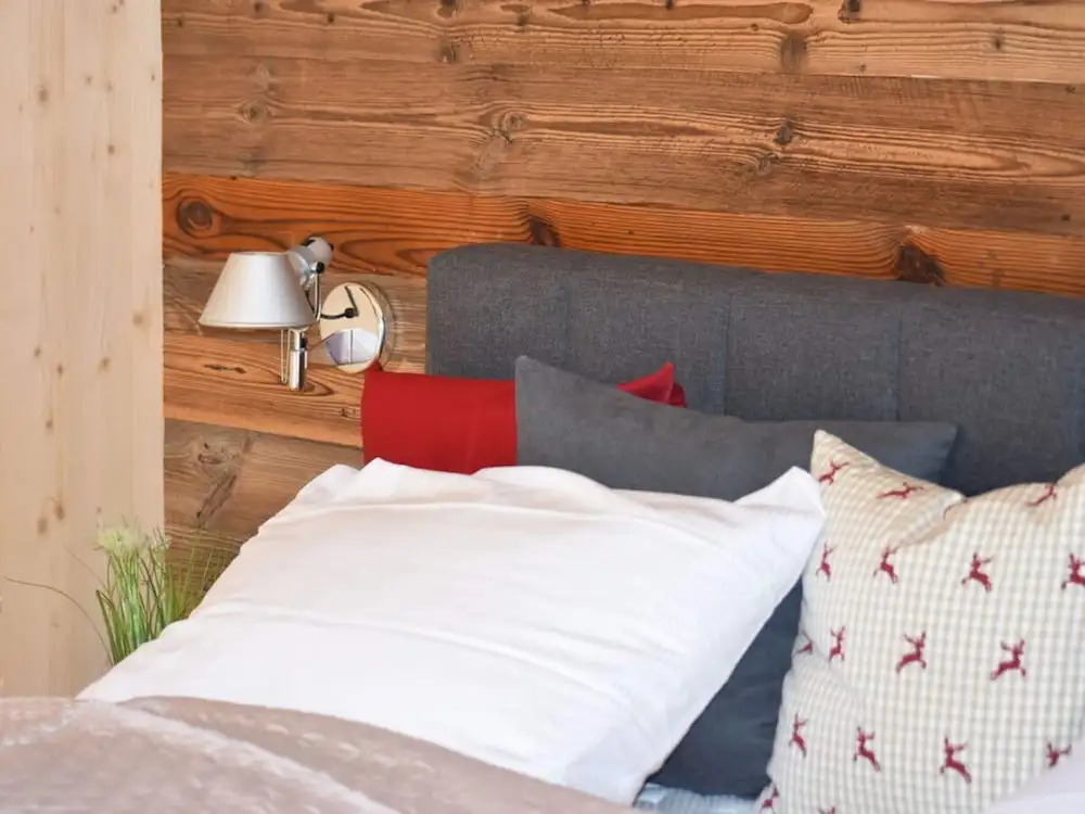 Holiday Apartment Alpenblick