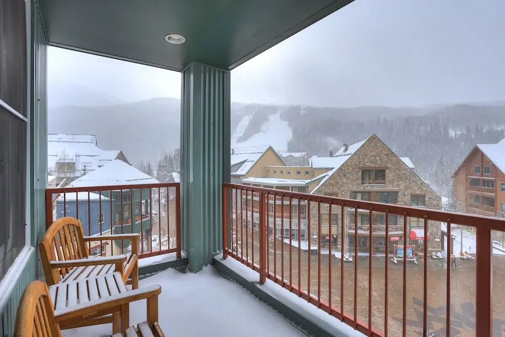 Silver Mill 8260-2br-walk To Slopes! Kids Ski Free! 2 Bedroom Condo by RedAwning
