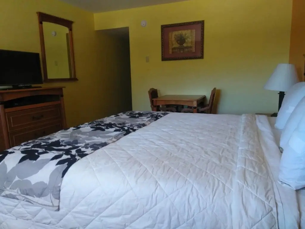 Americas Best Value Inn American Motor