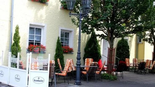 Haus Padberg
