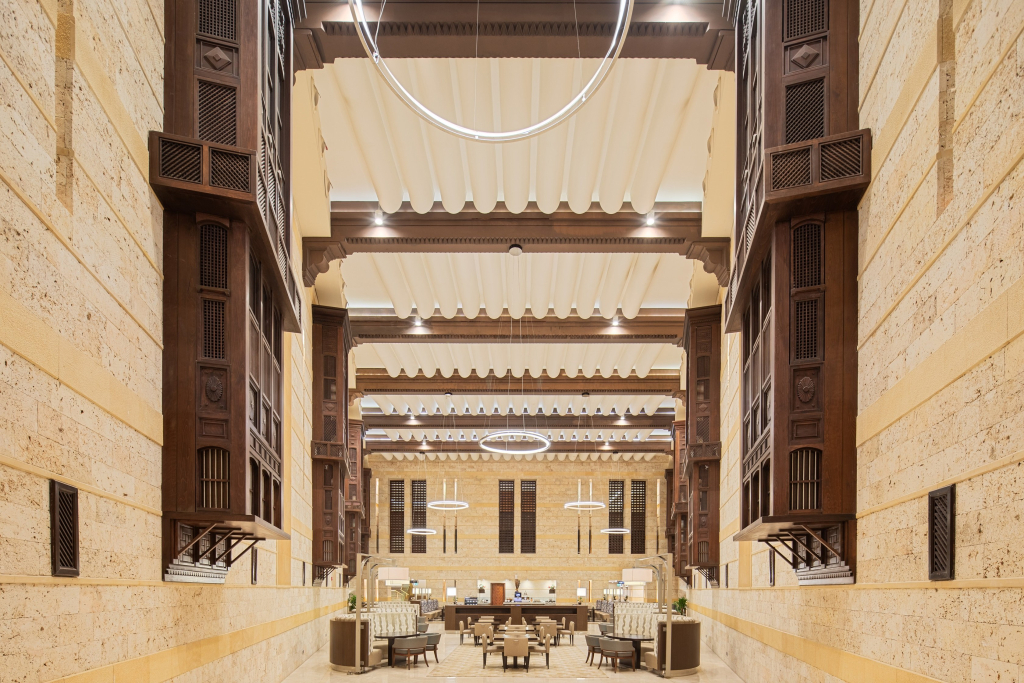 Aerotel Jeddah - Transit Hotel in Terminal 1