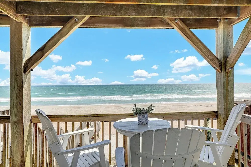 You're The Tops by Topsail Realty