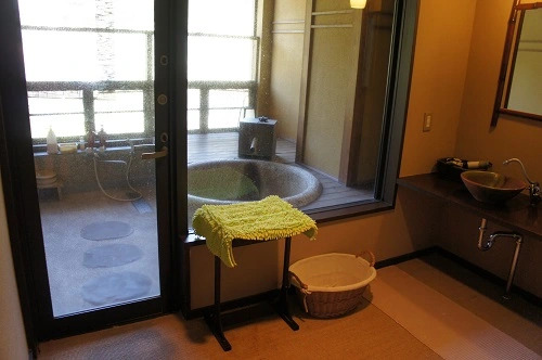Hosenji Kanko Hotel Yumotoya