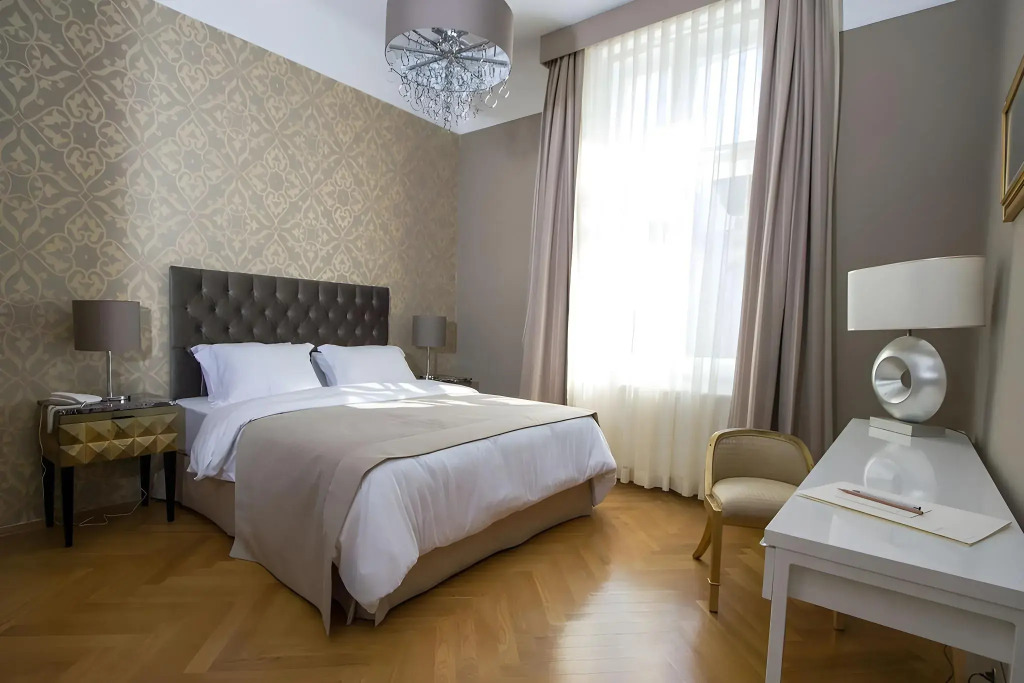 Vienna Suites