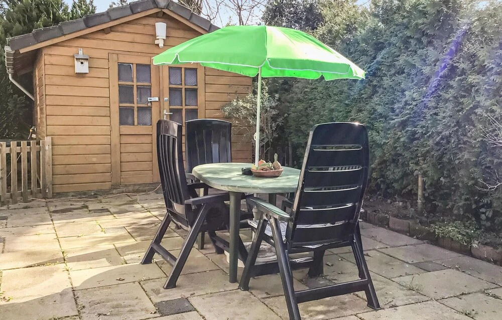 Amazing Home in Terwolde With 2 Bedrooms