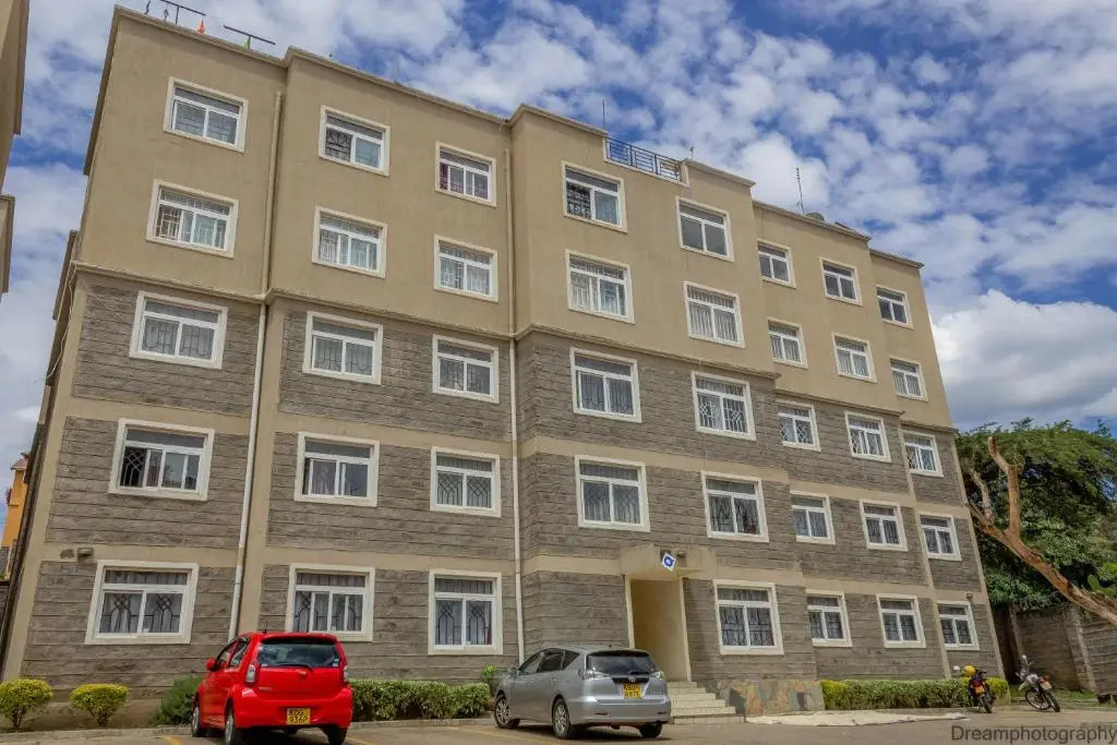 Specious suites