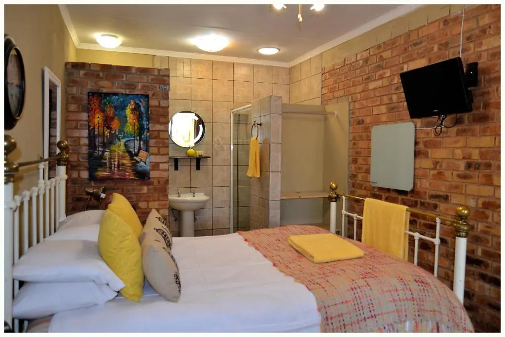 3 Brothers B&B