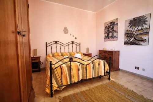 Luxury Villa S Vito Lo capo