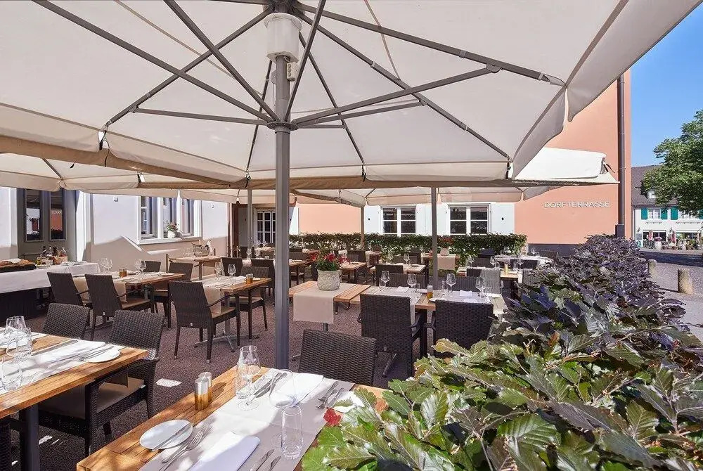 Hotel Gasthof zum Ochsen