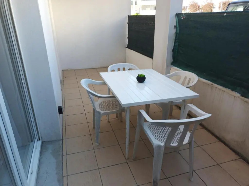 Appartement Hendaye, 2 pièces, 4 personnes - FR-1-239-780