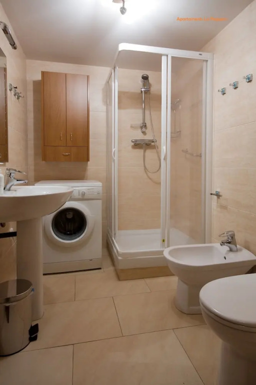 Apartaments La Peguera II