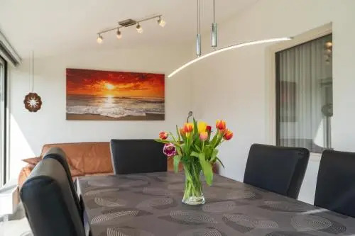 Doggersbank 38 Noordzeepark - Ouddorp -privacy, dunes and beach - not for companies
