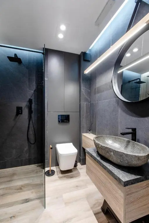 Resort Apartamenty Klifowa Rewal 77